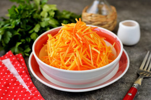 Салат из тыквы для похудения Салат из тыквы для похудения