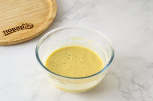 Лепешки "Сокка"