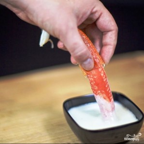 Соус для морепродуктов Соус для морепродуктов