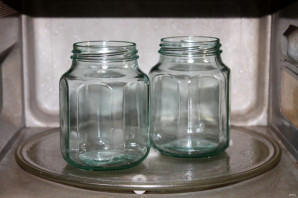 Маринованные ранетки на зиму Маринованные ранетки на зиму