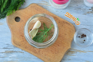 Газированные помидоры