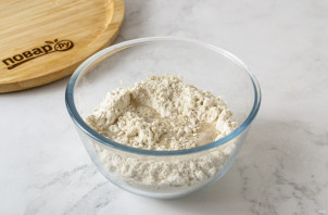 Вареники с вишней из цельнозерновой муки Вареники с вишней из цельнозерновой муки