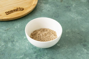 Солодовые хлебцы Солодовые хлебцы