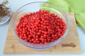 Желе на зиму