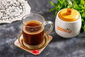 Кофе "Рафаэлло"