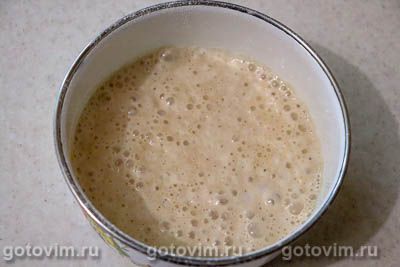 Булочки с яблоками и корицей Булочки с яблоками и корицей