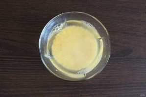 Суп из тыквы, картофеля и моркови Суп из тыквы, картофеля и моркови