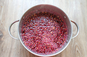 Варенье из лимонника Варенье из лимонника