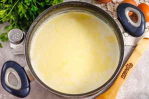 Сыр по Дюкану