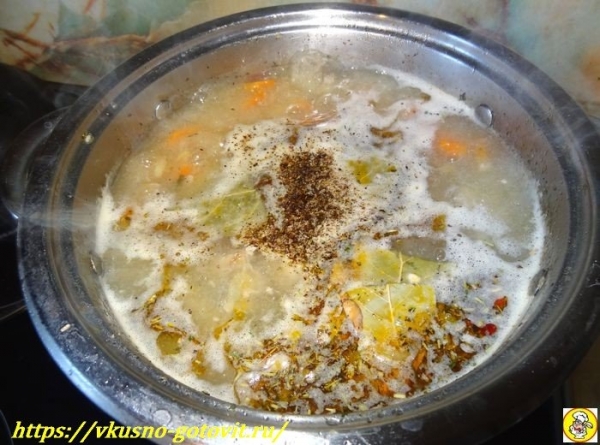 Рыбный суп из головы красной рыбы — суп из рыбьих голов в домашних условиях
Рыбный суп из головы красной рыбы — суп из рыбьих голов в домашних условиях