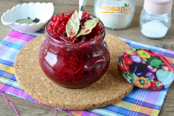 Икра из сырой свеклы на зиму Икра из сырой свеклы на зиму