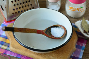 Икра из сырой свеклы на зиму Икра из сырой свеклы на зиму