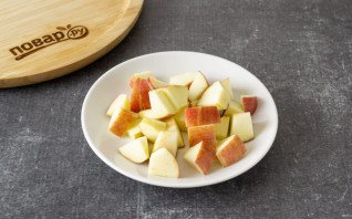 Компот из граната на зиму