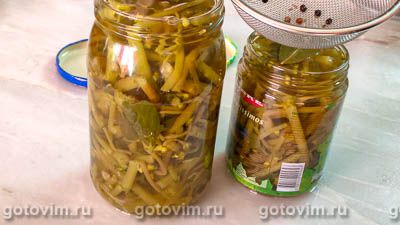 Портулак маринованный