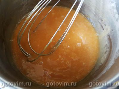 Солёная карамель