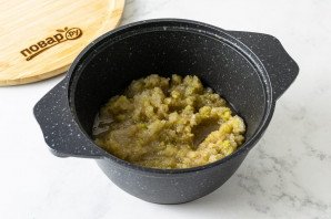 Грушевое повидло Грушевое повидло