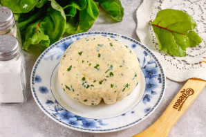 Сыр по Дюкану