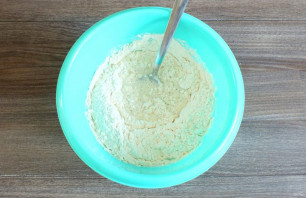 Тонкие пирожки с картошкой "Крестьянские"