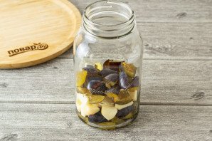 Фруктовый квас