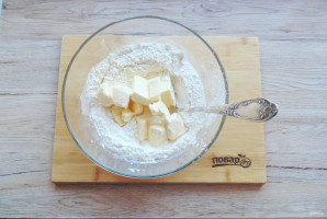 Краковский сырник