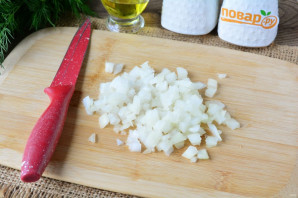 Макароны с фаршем и кабачками Макароны с фаршем и кабачками