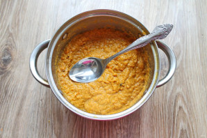 Икра из лисичек на зиму Икра из лисичек на зиму