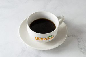 Кофе с розмарином