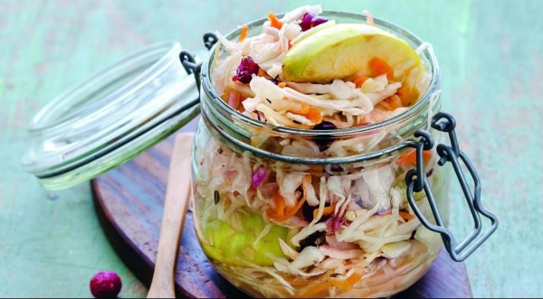 Квашеная капуста, пошаговый рецепт с фото Квашеная капуста, пошаговый рецепт с фото