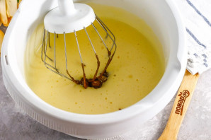 Шоколадный фондан Гордона Рамзи Шоколадный фондан Гордона Рамзи