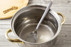 Закатка винограда