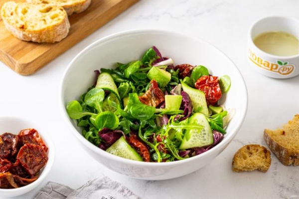 Салат "Корн" Салат "Корн"