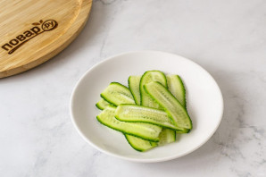 Салат "Корн" Салат "Корн"