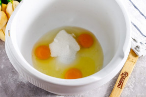 Шоколадный фондан Гордона Рамзи Шоколадный фондан Гордона Рамзи