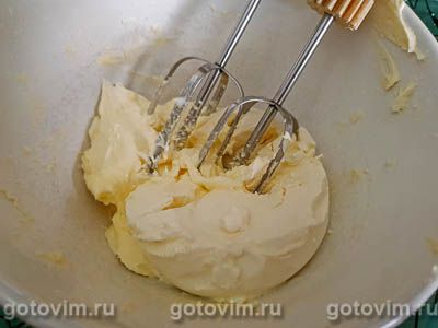 Ананасово-кокосовые капкейки