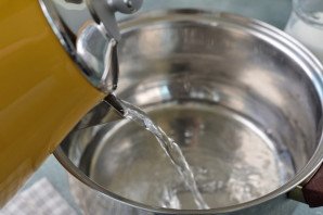 Кукуруза в молоке