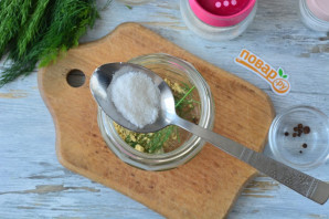 Газированные помидоры