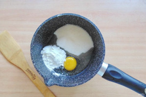 Торт "Соблазн"