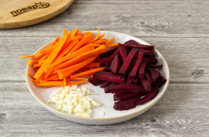 Засолка капусты по-азербайджански