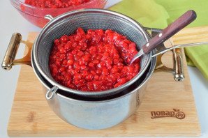 Желе на зиму