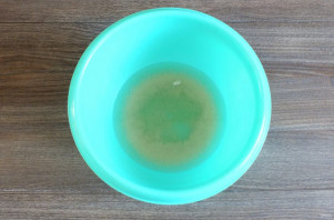 Тонкие пирожки с картошкой "Крестьянские"