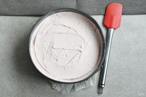 Рецепт торта из творога