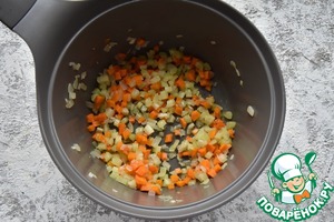 Финский рыбный суп