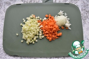 Финский рыбный суп