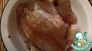 Пангасиус с яблоками, в духовке Пангасиус с яблоками, в духовке