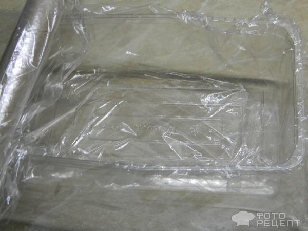 Рецепт: Бурфи - с орехами и сухофруктами