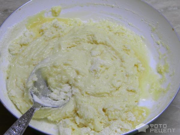 Рецепт: Бурфи - с орехами и сухофруктами