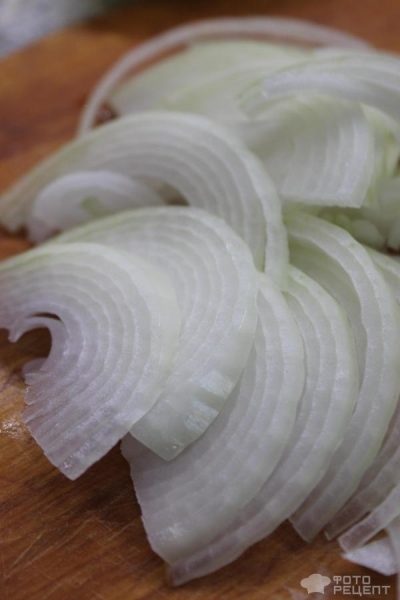 Рецепт: Домашние Бургеры - По-домашнему