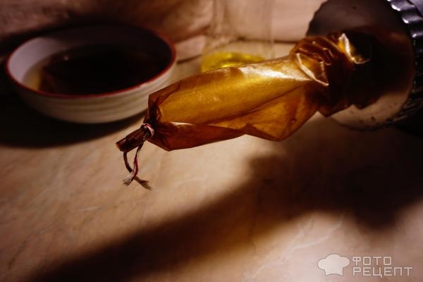 Рецепт: Дрогобыческая колбаса - вареная