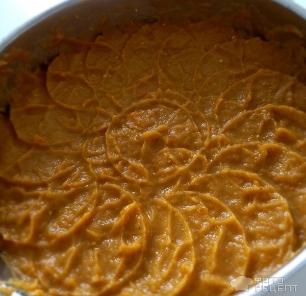 Рецепт: Икра из кабачков с баклажанами - Домашняя заготовка на зиму. Вкуснее, чем просто кабачковая икра.