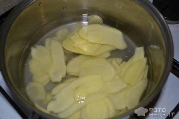 Рецепт: Имбирь в сахарном сиропе - остро-сладкий, очень вкусный